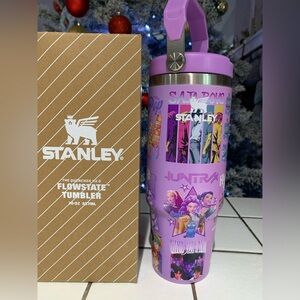 K-pop demon hunters 30oz tumbler